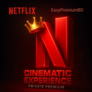 Netflix Premium