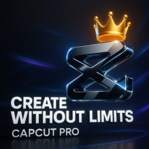 CapCut Pro Subscription