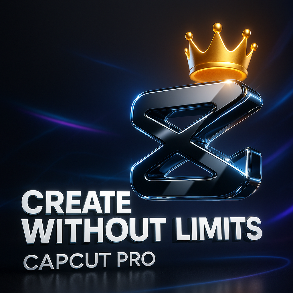 CapCut Pro Subscription