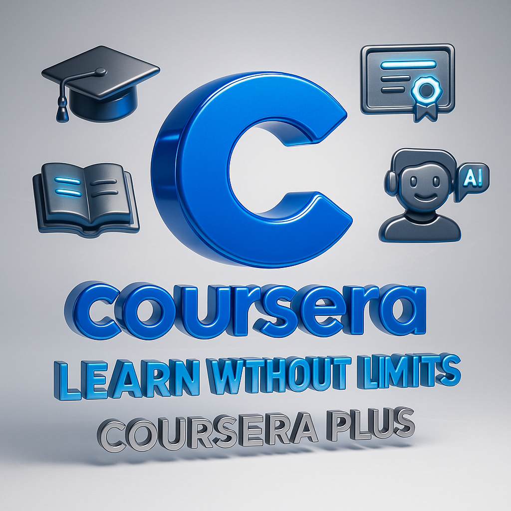 Coursera Subscription BD
