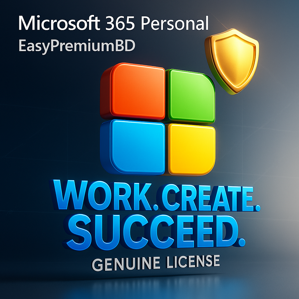 Microsoft 365 product image