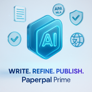 Paperpal Subscription bd