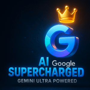 Google Gemini Advanced: Supercharge Your Productivity with AI