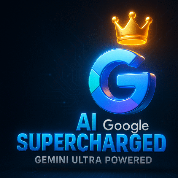 Google Gemini Advanced: Supercharge Your Productivity with AI